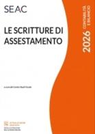 Le scritture di assestamento 2026 edito da Seac