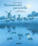 Buonanotte pecorelle. Ediz. a colori di Céline Person edito da Terre di Mezzo