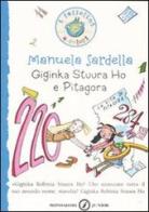 Giginka Stuura Ho e Pitagora di Manuela Sardella edito da Mondadori