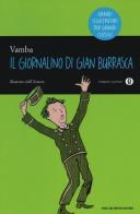 Il giornalino di Gian Burrasca di Vamba edito da Mondadori