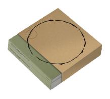 NaturArchy: towards a natural contract vol. 1-2 edito da Quodlibet