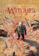 Il male minore. The Witcher. Ediz. illustrata di Andrzej Sapkowski, Ugo Pinson edito da Nord