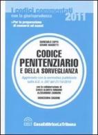 Codice penitenziario e della sorveglianza di Giancarlo Zappa, Cesare Massetti edito da La Tribuna