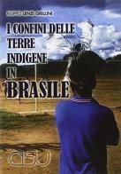 I confini delle terre indigene in Brasile di Filippo Lenzi Grillini edito da CISU