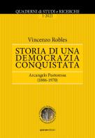 Quaderni di Studi e Ricerche (2021) vol.1 di Vincenzo Robles edito da Quorum Edizioni