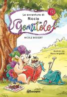 Le avventure di Riccio Gomitolo di Nicole Bossert edito da Youcanprint