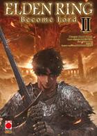 Elden Ring. Become lord vol. 2 di Hand Punch edito da Panini Comics