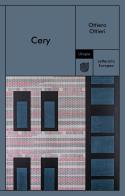 Cery di Ottiero Ottieri edito da Utopia Editore