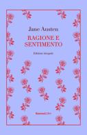 Ragione e sentimento di Jane Austen edito da Rusconi Libri