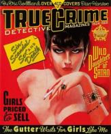 Detective magazines. Ediz. tedesca, inglese e francese edito da Taschen