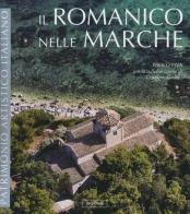 Il romanico nelle Marche di Paolo Piva edito da Jaca Book