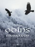 Odins Memoiren di Jason Ray Forbus edito da Ali Ribelli Edizioni
