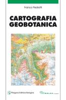 Cartografia geobotanica di Franco Pedrotti edito da Pitagora