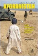 Afghanistan. Crisi regionale, problema locale di Amir Madani, Germano Dottori edito da CLUEB