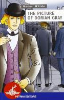 The picture of Dorian Gray. Con audiolibro di Oscar Wilde edito da Petrini