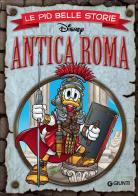 Antica Roma. Le più belle storie edito da Disney Libri