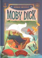Moby Dick. Piccola libreria dei classici di Herman Melville edito da White Star