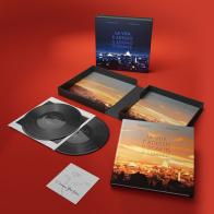 Claudio Baglioni. La vita è adesso. Il sogno è sempre (Cofanetto super deluxe in edizione limitata). Edizione 40° anniversario. Ediz. limitata di Claudio Baglioni, Emiliano Ponzi edito da Curci
