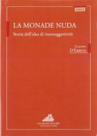 La nomade nuda di Claudio D'Errico edito da Loffredo