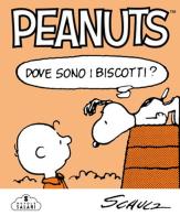 Peanuts vol. 4 di Charles M. Schulz edito da Magazzini Salani