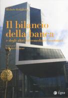 Il bilancio della banca e degli altri intermediari finanziari edito da EGEA