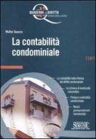 La contabilità condominiale di Walter Guazzo edito da Edizioni Giuridiche Simone