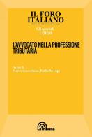 Il Foro italiano. Gli speciali (2020) vol.4 edito da La Tribuna