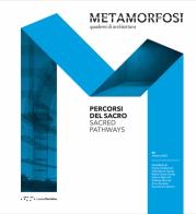 Metamorfosi. Quaderni di architettura. Ediz. italiana e inglese (2021) vol.8 edito da LetteraVentidue
