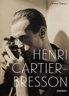 Henri Cartier-Bresson di Clément Chéroux edito da Contrasto