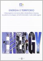 Energia e territorio edito da Giannini Editore