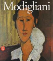 Amedeo Modigliani. Ediz. italiana edito da Skira