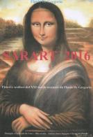 SARART 2016. Recensioni critiche di Flavio De Gregorio critico e storico d'arte di Flavio De Gregorio edito da Autopubblicato