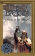 Il primo re di Shannara di Terry Brooks edito da Mondadori