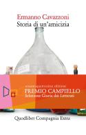 Storia di un'amicizia di Ermanno Cavazzoni edito da Quodlibet