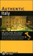 Italy. Ediz. inglese edito da Touring
