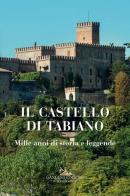Il castello di Tabiano. Mille anni di storia e leggende edito da Gangemi Editore