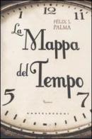 La mappa del tempo di Félix J. Palma edito da Castelvecchi