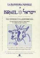 La rassegna mensile di Israel (2012) vol. 1-2: Gennaio-agosto 2012 edito da Giuntina