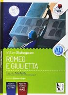 Romeo e Giulietta edito da Ardea