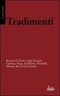 Tradimenti edito da Kalós