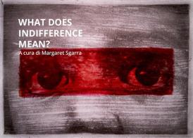 What does indifference mean? edito da Youcanprint