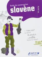 Le slovène de poche di Alois Wiesler, S. García edito da Assimil Italia