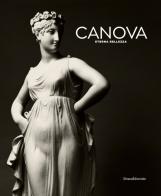 Canova eterna bellezza. Catalogo della mostra (Roma, 9 ottobre 2019-15 marzo 2020). Ediz. a colori edito da Silvana