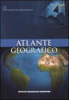 Atlante geografico edito da De Agostini