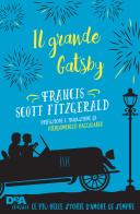 Il grande Gatsby di Francis Scott Fitzgerald edito da De Agostini
