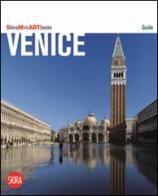 Venezia art book. Ediz. inglese edito da Skira