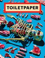 Toiletpaper. Ediz. inglese vol.13 di Maurizio Cattelan, Pierpaolo Ferrari edito da Damiani