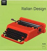 Italian design di Giampiero Bosoni edito da 5 Continents Editions
