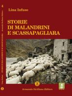 Storie di malandrini e scassapagliara di Lina Infuso edito da Armando Siciliano Editore
