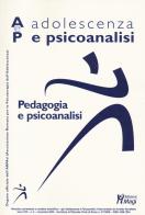 Adolescenza e psicoanalisi edito da Magi Edizioni
